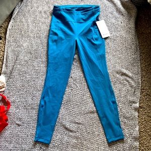 Lululemon swift speed HR Tight 28”  size 8